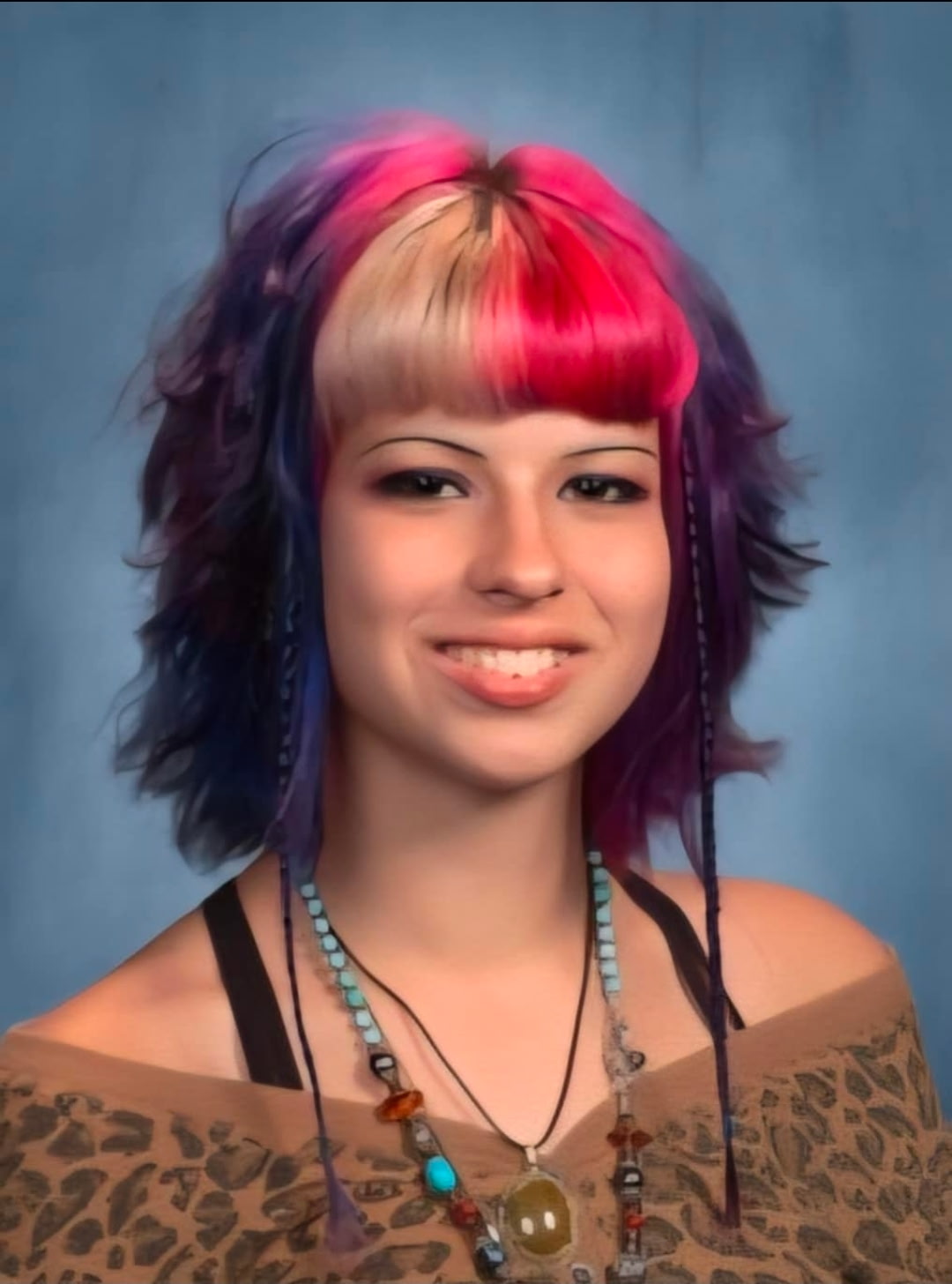 Elizabeth “Bee” Ruic